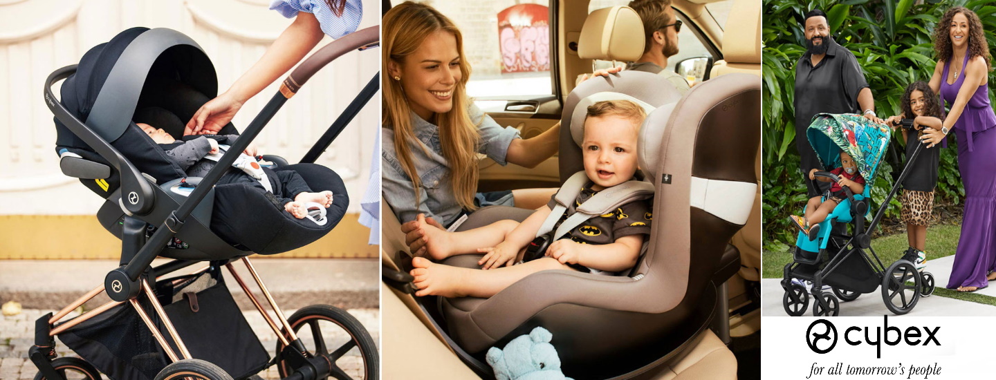 Baby center cybex best sale